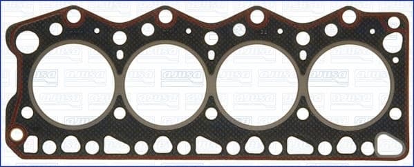 Gasket, cylinder head FIBERMAX 10068630