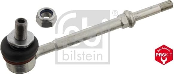 Link/Coupling Rod, stabiliser bar 28591