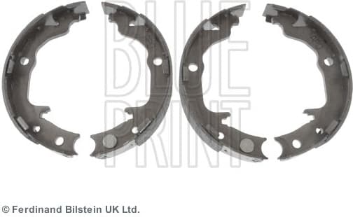 Brake Shoe Set, parking brake ADA104113