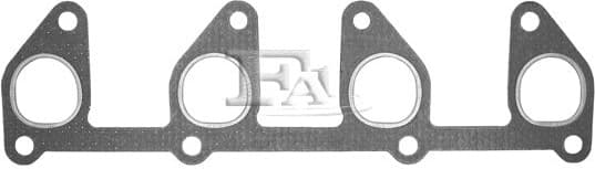 Gasket, exhaust manifold 412004