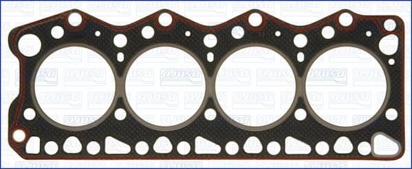 Gasket, cylinder head FIBERMAX 10068620