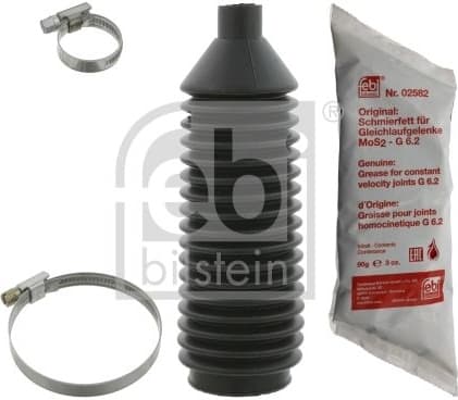 Bellow Kit, steering 05958