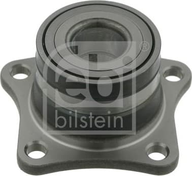Wheel Bearing Kit 24631