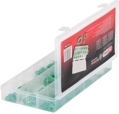 Assortment, O-rings 970.0260 - image 3