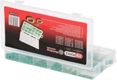 Assortment, O-rings 970.0260 - image 4