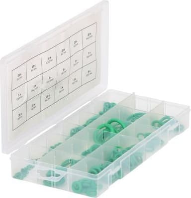 Assortment, O-rings 970.0260 - image 5
