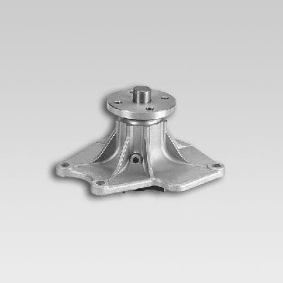 Water Pump, engine cooling P7746