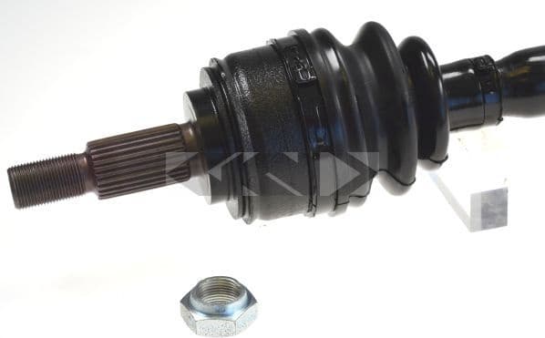 Drive Shaft 304921 - image 2