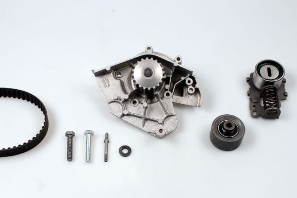 Water Pump & Timing Belt Kit PK08430