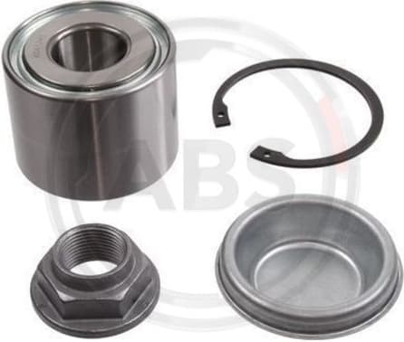 Wheel Bearing Kit 201014