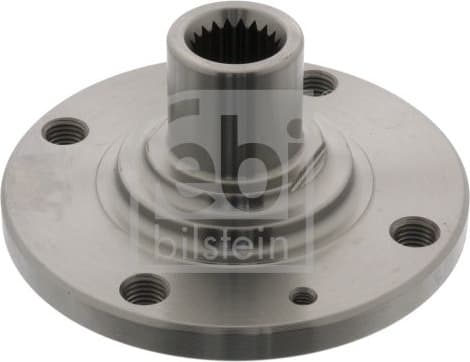 Wheel Hub 01424 - image 2