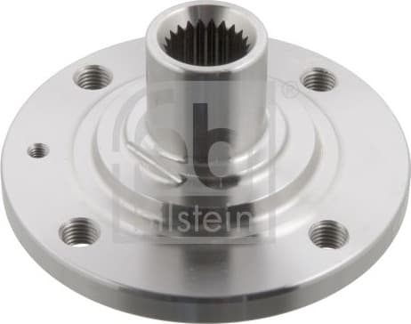 Wheel Hub 08331