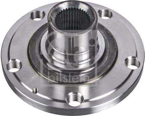 Wheel Hub 18344