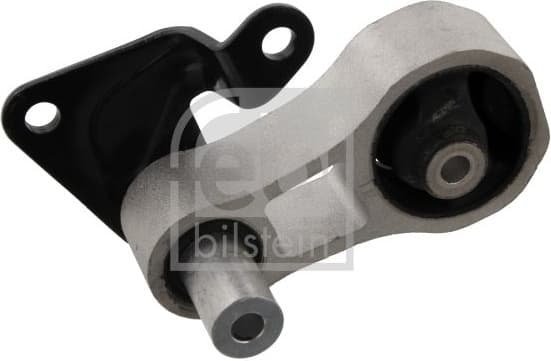 Mounting, manual transmission 30057