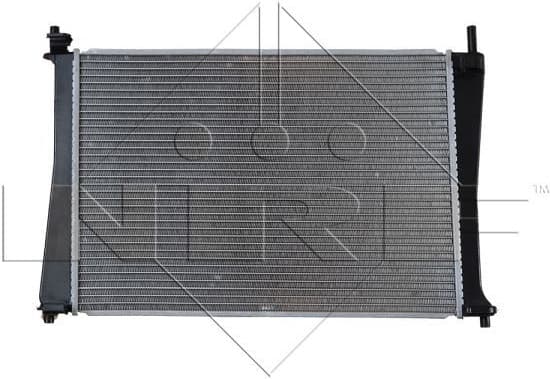 Radiator, engine cooling EASY FIT 58274 - image 3