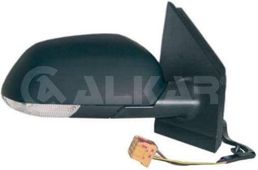 Exterior Mirror 6112111