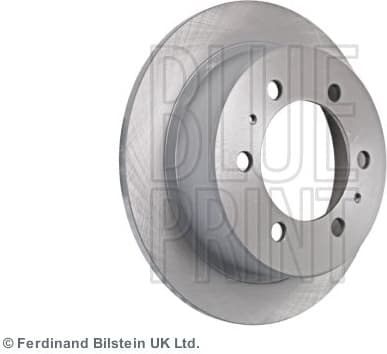 Brake Disc ADG04332 - image 2