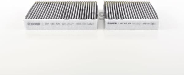 Filter, cabin air 1987432436