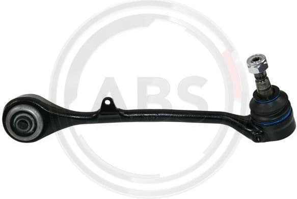Control/Trailing Arm, wheel suspension 210971