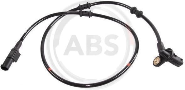 Sensor, wheel speed 30220