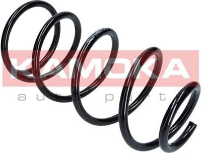 Coil spring 2110259 - image 2