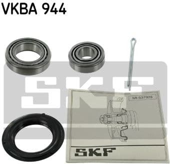 Wheel Bearing Kit VKBA 944
