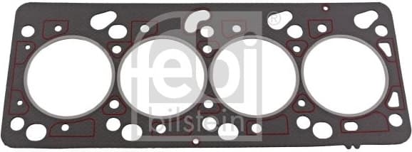 Gasket, cylinder head 14155