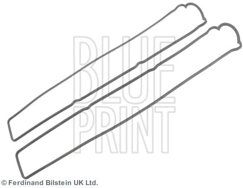 Gasket Set, cylinder head cover ADT36744