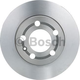 Brake Disc 0986478481