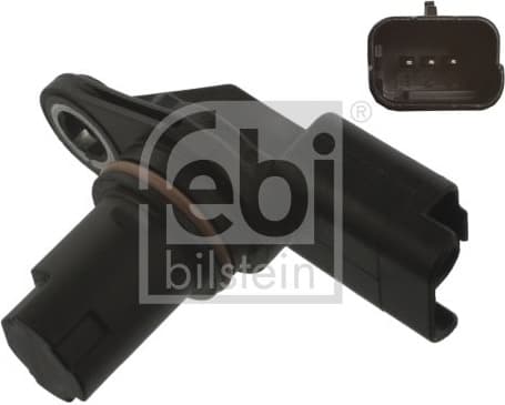 Sensor, camshaft position 33135