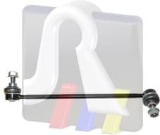 Link/Coupling Rod, stabiliser bar 97.02357.1