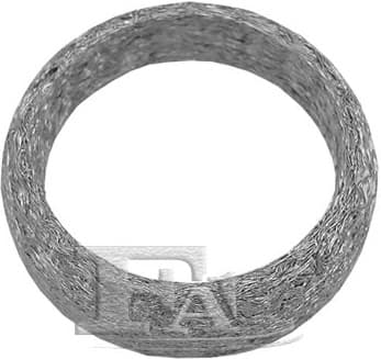 Seal Ring, exhaust pipe 101947