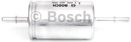 Fuel Filter F026403009 - image 2