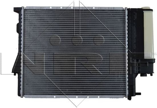 Radiator, engine cooling EASY FIT 58165 - image 3