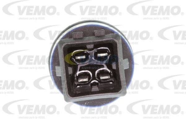 Sensor, coolant temperature Original VEMO Quality V10-72-0915 - image 2