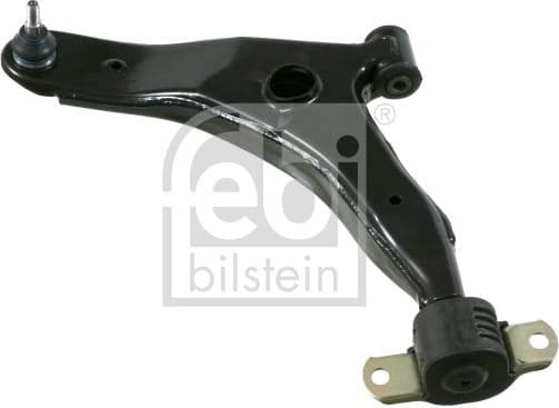 Control/Trailing Arm, wheel suspension 22740