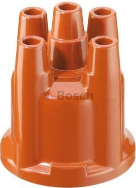 Ignition Distributor Cap 1235522196