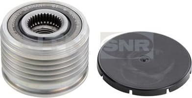 Alternator Freewheel Clutch GA751.06