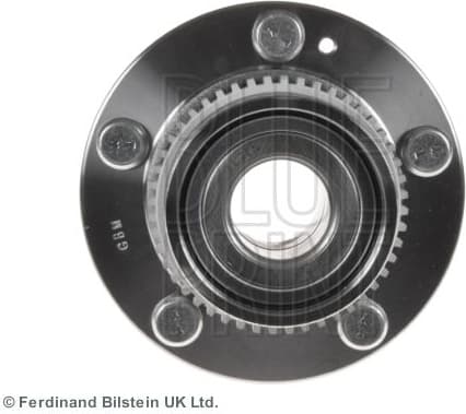 Wheel Bearing Kit ADG08362 - image 2