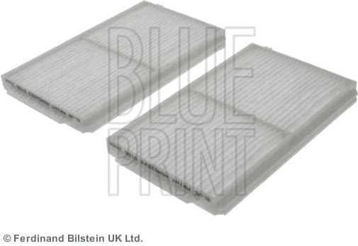 Filter Set, cabin air ADM52523 - image 2