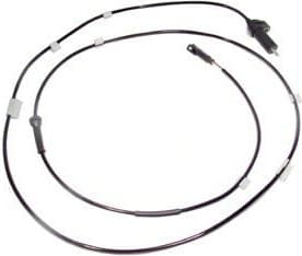 Sensor, wheel speed SS20136