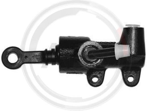 Master Cylinder, clutch 41341