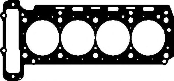 Gasket cylinder head 712.430