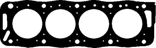 Gasket cylinder head 059.030