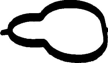 Gasket intake manifold 476.550