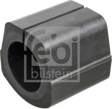 Mounting, stabiliser bar 07197