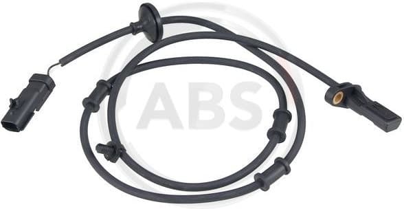 Sensor, wheel speed 30904