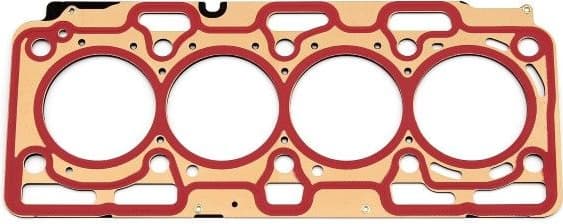 Gasket cylinder head 688.412