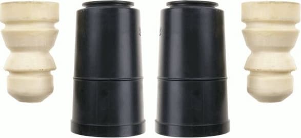 Dust Cover Kit, shock absorber Service Kit 900 073