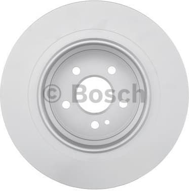 Brake Disc 0986478995 - image 3